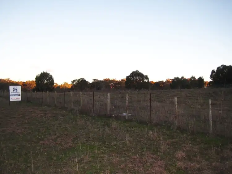 Fourth view of Homely land listing, 1590 Windeyer Road, Windeyer NSW 2850