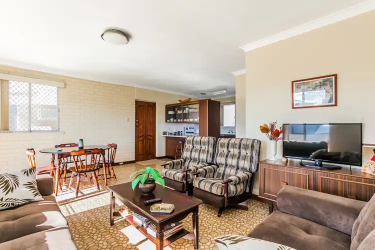 Fourth view of Homely unit listing, 8/7 East Road, Shoalwater WA 6169
