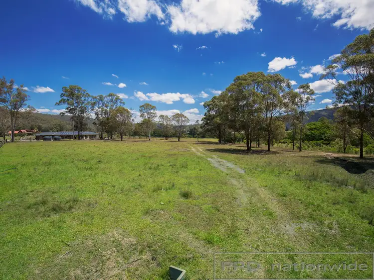 Sixth view of Homely land listing, Lot 19/25 NIRVANA CLOSE, Vacy NSW 2421