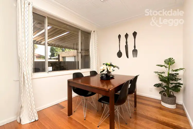 Fourth view of Homely house listing, 11 Samson Street, Hadfield VIC 3046
