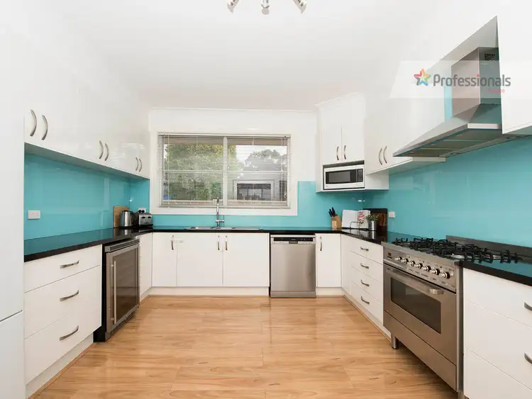 Second view of Homely house listing, 27 Atkinson Street, Mudgee NSW 2850