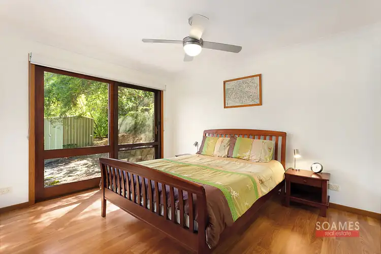 Sixth view of Homely house listing, 3 Arthurs Circle, Mount Colah NSW 2079