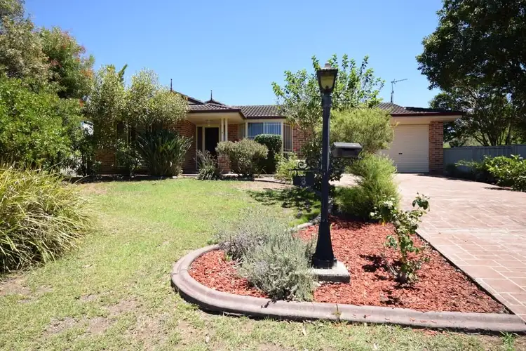 Second view of Homely house listing, 3 Rannoch Drive, Nowra NSW 2541