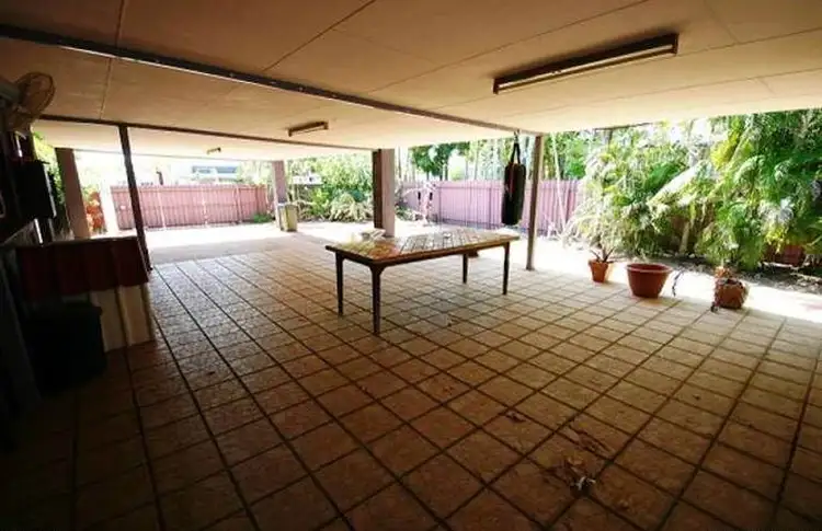 Third view of Homely house listing, 11 Pearce Street, Katherine NT 850