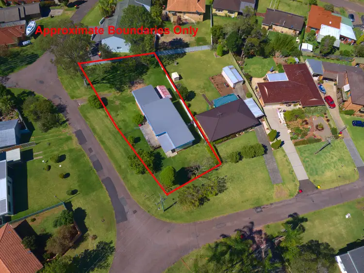 Main view of Homely house listing, 38 Kent Gardens, Soldiers Point NSW 2317