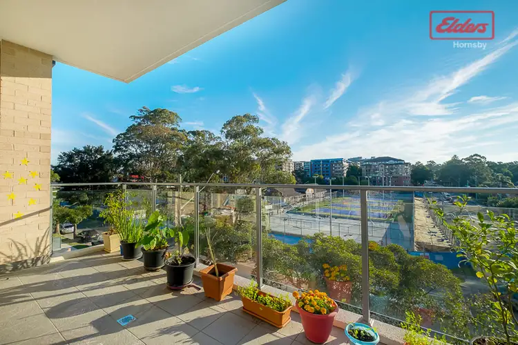 202/42 Park Ave, Waitara NSW 2077