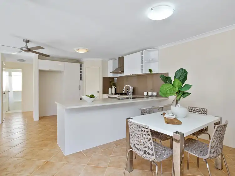 Fourth view of Homely house listing, 2 Belton Place, Balcatta WA 6021