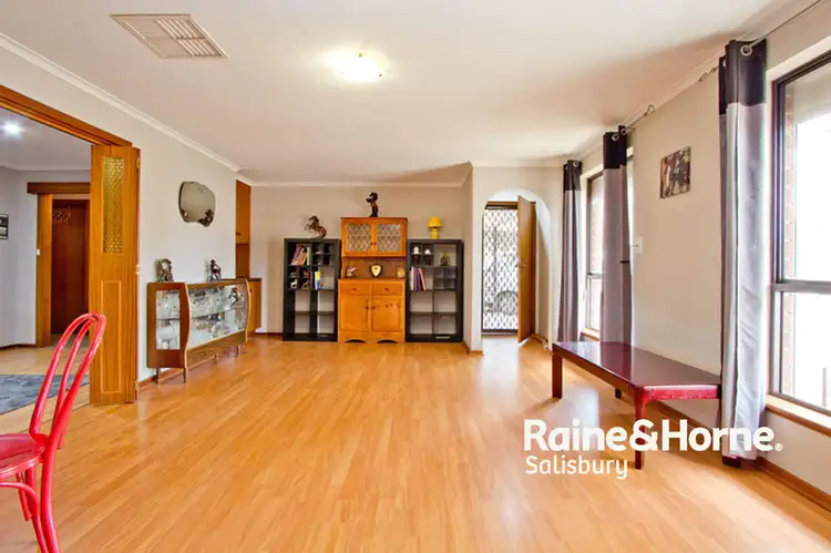 Fifth view of Homely house listing, 26 Alabar Crescent, Globe Derby Park SA 5110