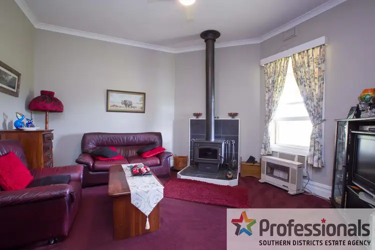 Fifth view of Homely rural property listing, 361 Boyanup Road West, Stratham WA 6237