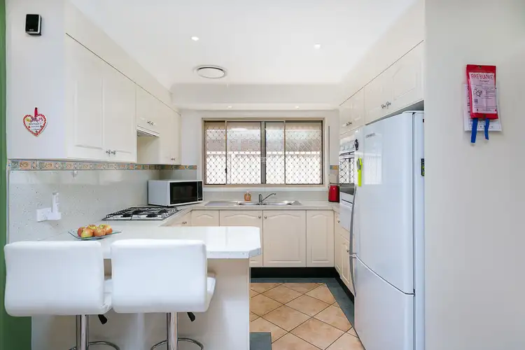 Fourth view of Homely house listing, 5 Newton Place, Blue Haven NSW 2262