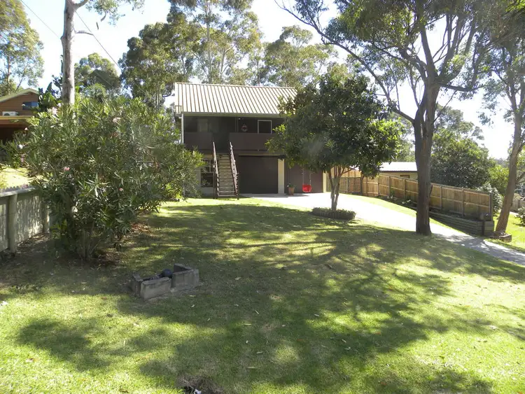 7 Marina Avenue, Surfside NSW 2536