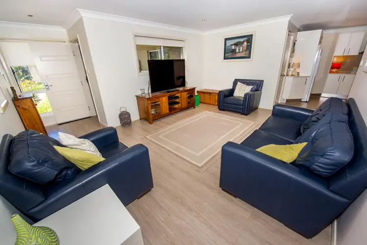 Second view of Homely house listing, 33 Primary Crescent, Nelson Bay NSW 2315