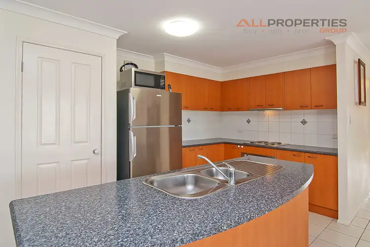 Fourth view of Homely house listing, 14-16 Tuckeroo Drive, Jimboomba QLD 4280