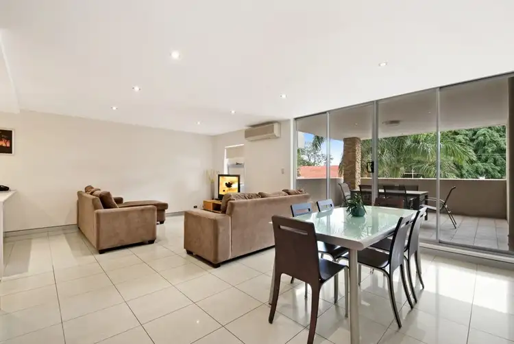 Fourth view of Homely unit listing, 3/83 Marine Parade, Redcliffe QLD 4020