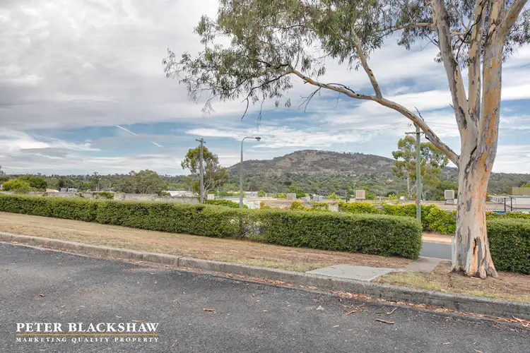 Third view of Homely apartment listing, 62/4 Wilkins Street, Mawson ACT 2607