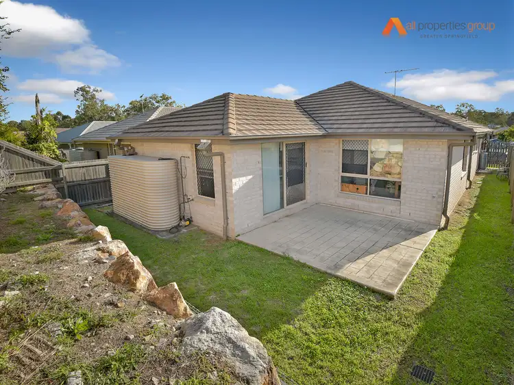 Fourth view of Homely house listing, 6 Shaun Street, Redbank Plains QLD 4301