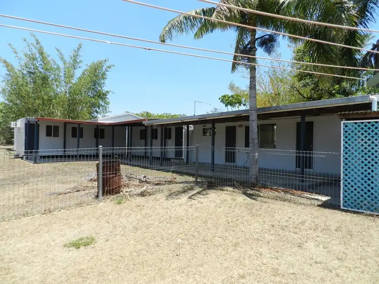 Third view of Homely house listing, 47 Mount Larcom-Bracewell Rd, Mount Larcom QLD 4695