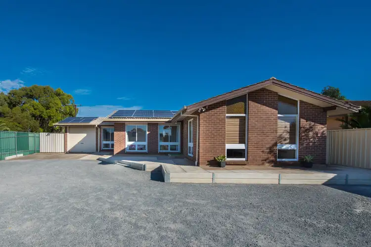 Second view of Homely house listing, 21 Richardson Crescent, Morphett Vale SA 5162
