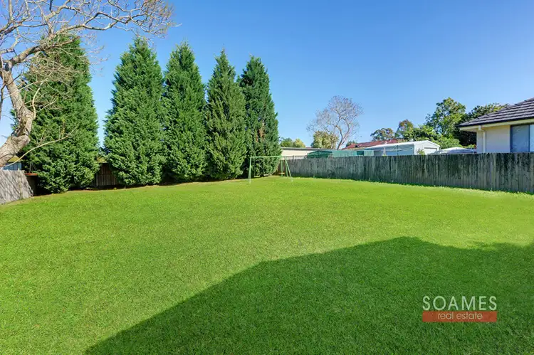 Second view of Homely house listing, 501 Pacific Highway, Mount Colah NSW 2079