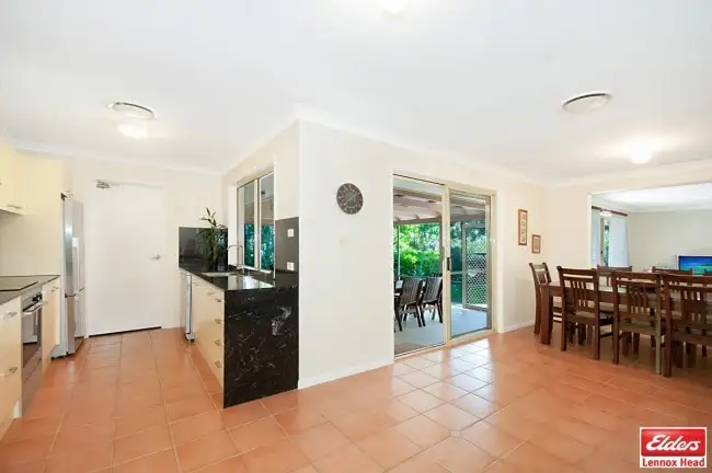 Third view of Homely house listing, 52 MONTWOOD DRIVE, Lennox Head NSW 2478