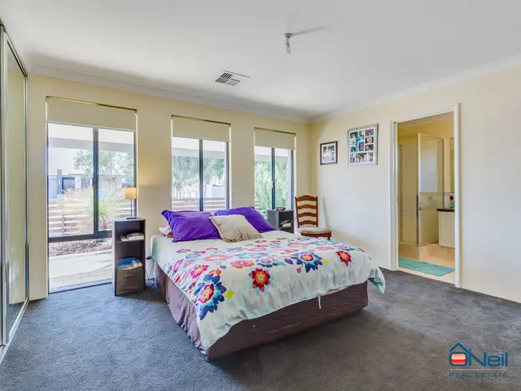 Fifth view of Homely house listing, 7 Seine Mews, Champion Lakes WA 6111