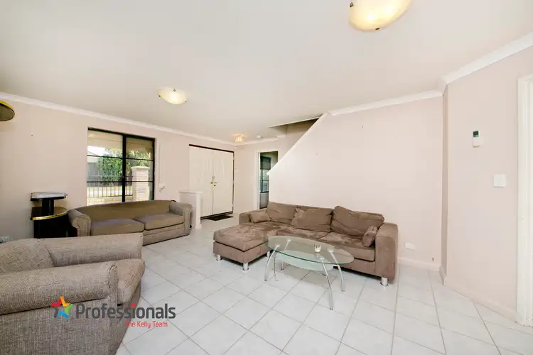 Third view of Homely townhouse listing, 10 Lonsdale Street, Yokine WA 6060