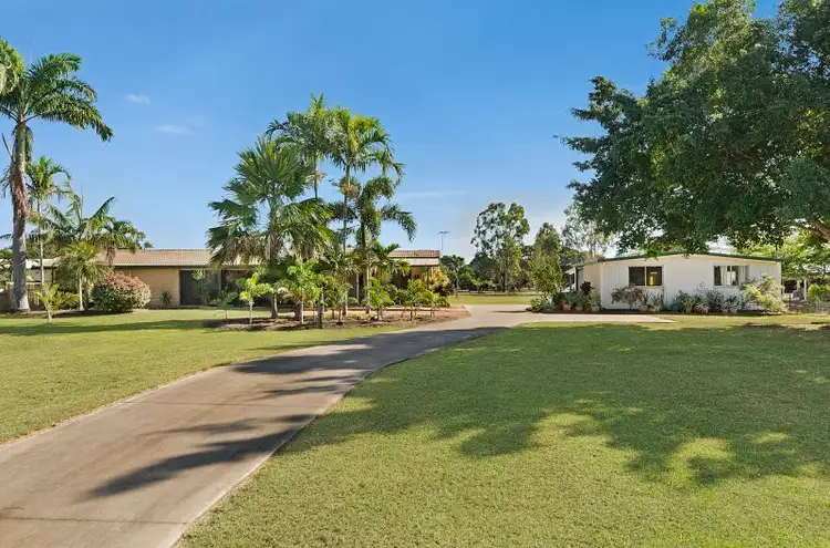175 Geaney Lane, Deeragun QLD 4818