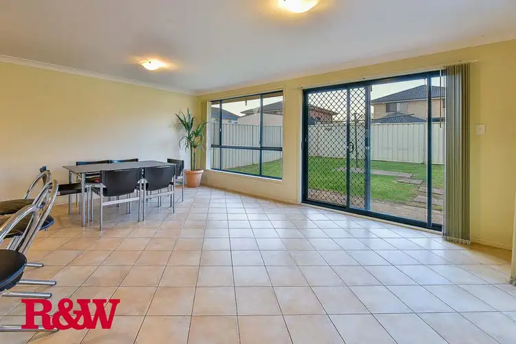 Fourth view of Homely house listing, 15 Turbott Avenue, Harrington Park NSW 2567