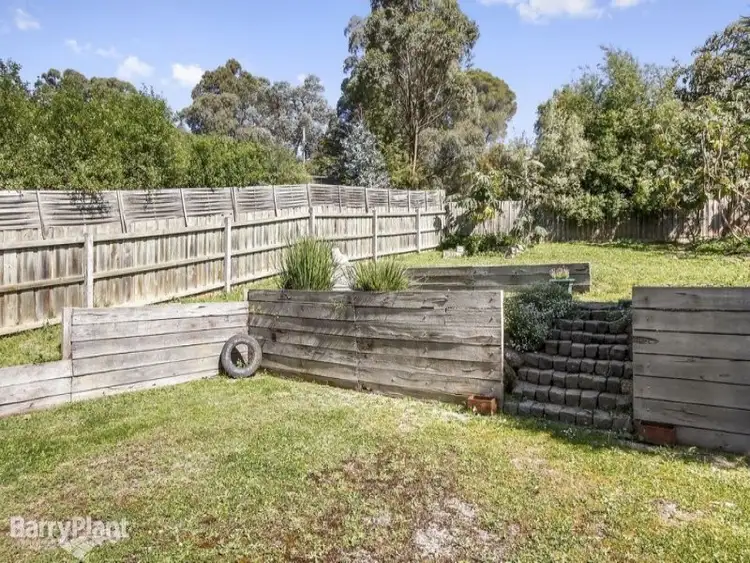 Sixth view of Homely unit listing, 1/21 Long View Road, Croydon South VIC 3136