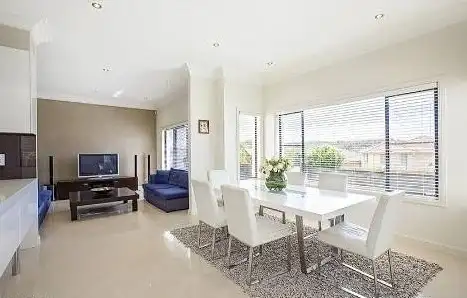 Fifth view of Homely house listing, 6 Ulster Street, Cecil Hills NSW 2171