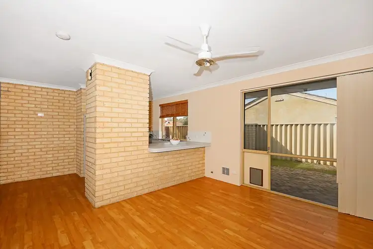 Sixth view of Homely semi-detached listing, 2/10 Monang Place, Mandurah WA 6210