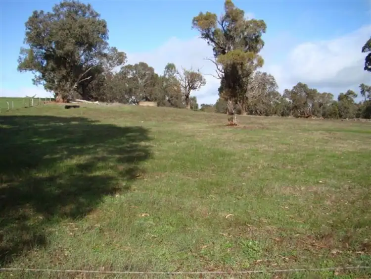 Second view of Homely house listing, 1 Watersford Road, Bridgetown WA 6255