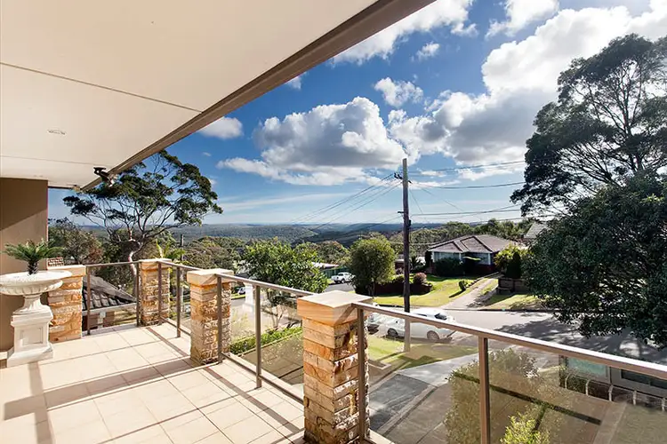 34 Dalley Road, Heathcote NSW 2233