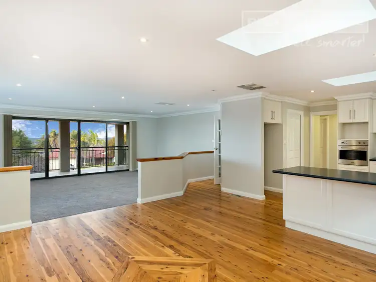 Fifth view of Homely house listing, 71 Simkin Crescent, Kooringal NSW 2650