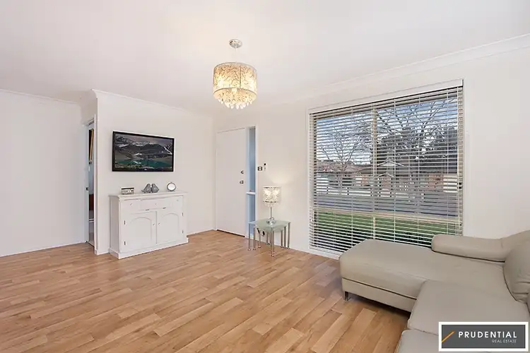 Third view of Homely house listing, 2 Moran Place, Currans Hill NSW 2567