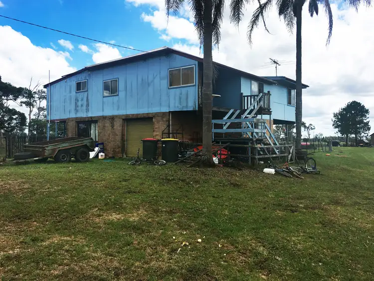 Fifth view of Homely rural property listing, 414 Sherry's Lane, Calliope NSW 2462