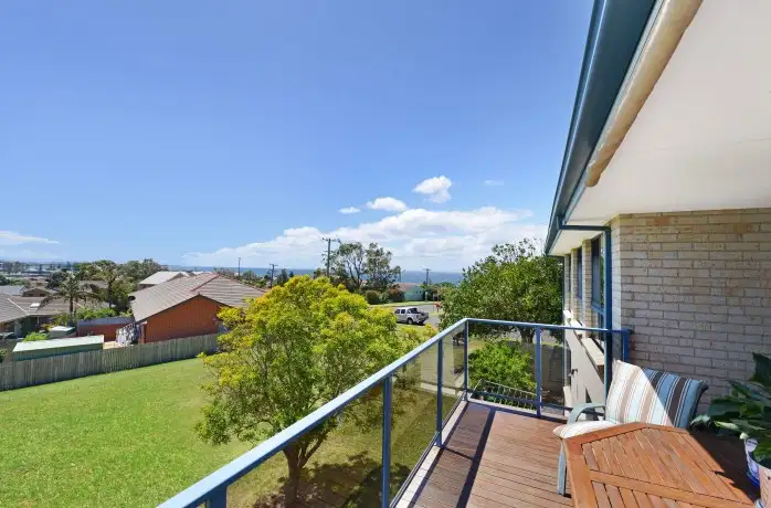Second view of Homely semi-detached listing, 1/43 Tombonda Drive, Kiama NSW 2533