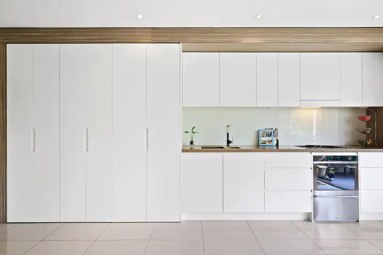 Third view of Homely apartment listing, 6/54a Blackwall Point Road, Chiswick NSW 2046