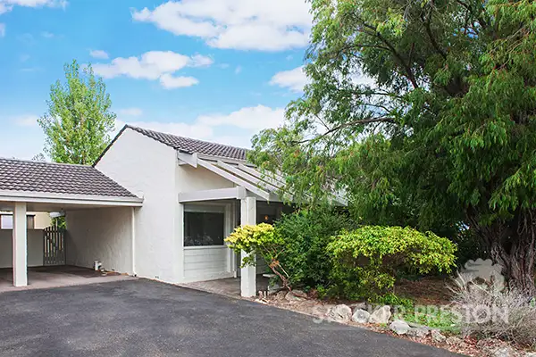 Main view of Homely unit listing, 13/2 West Street, West Busselton WA 6280