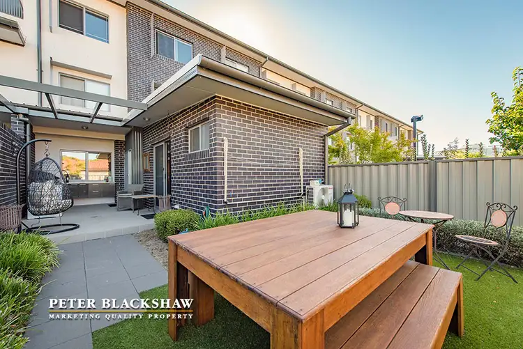 Seventh view of Homely unit listing, 18/9 Wedge Crescent, Turner ACT 2612