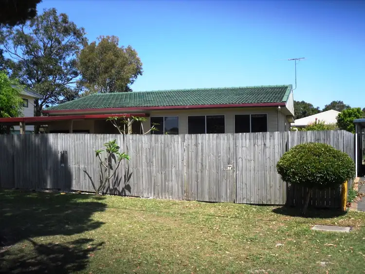 1420 Caboolture-Bribie Island Road, Ningi QLD 4511