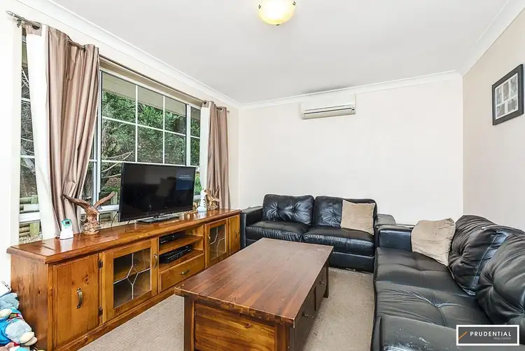 Second view of Homely house listing, 7 Cipolin Close, Eagle Vale NSW 2558