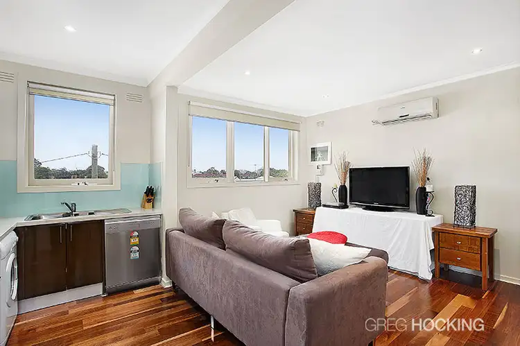 Third view of Homely apartment listing, 8/53-55 Finlay Street, Albert Park VIC 3206