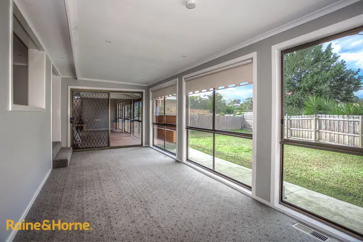 Seventh view of Homely house listing, 8 McEwen Drive, Sunbury VIC 3429