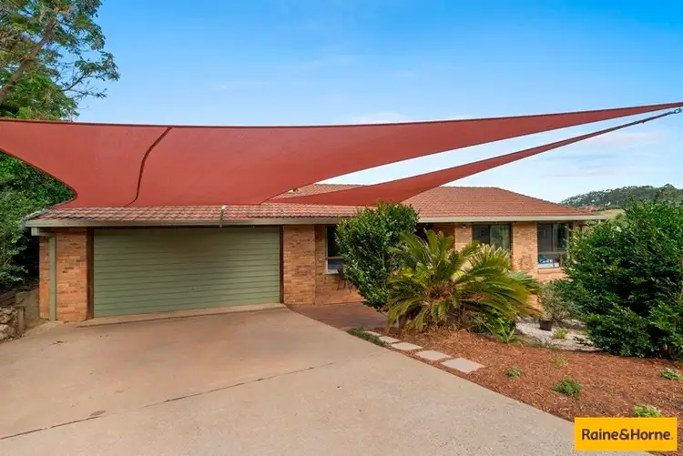 Main view of Homely house listing, 15 Anniversary Place, Coffs Harbour NSW 2450