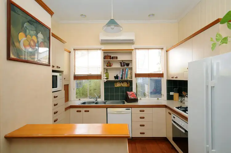 Second view of Homely house listing, 78 Mary Street, East Toowoomba QLD 4350
