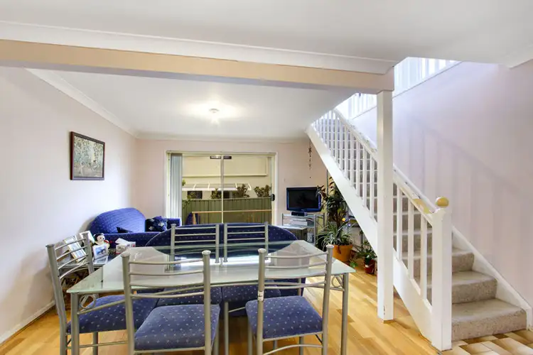 Fourth view of Homely townhouse listing, 8/74 - 78 Ocean View Drive, Wamberal NSW 2260