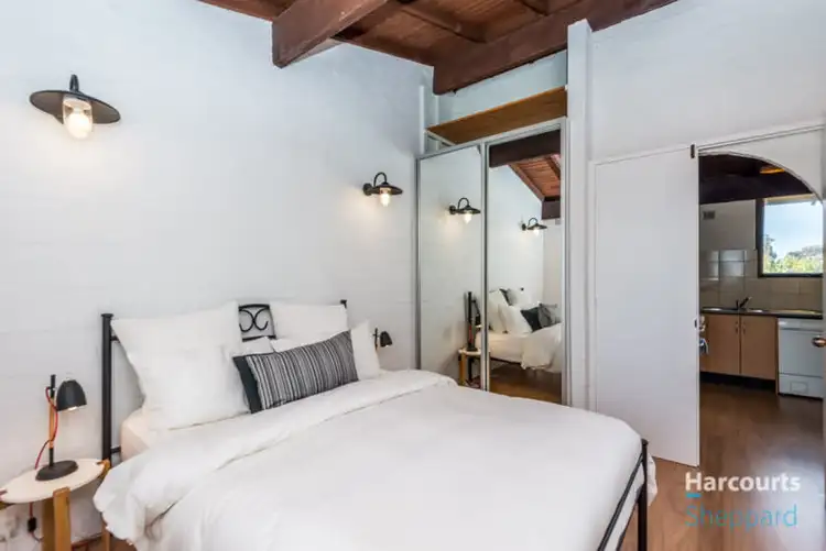 Second view of Homely unit listing, 20/3 Ferguson Street, Glenelg North SA 5045