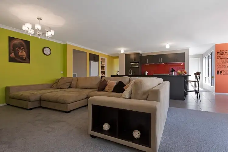 Fifth view of Homely house listing, 80 O'Hallorans Road, Lara VIC 3212