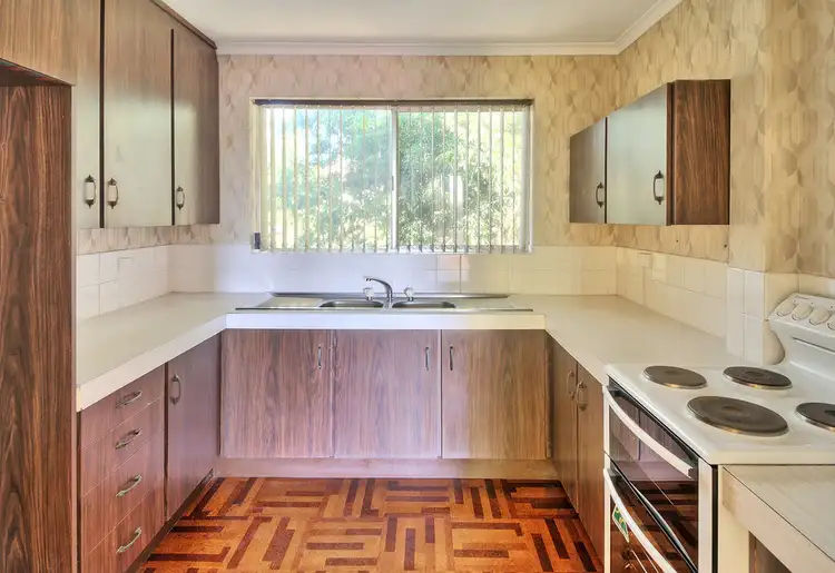 Third view of Homely unit listing, 6/32 Ekibin Rd, Annerley QLD 4103